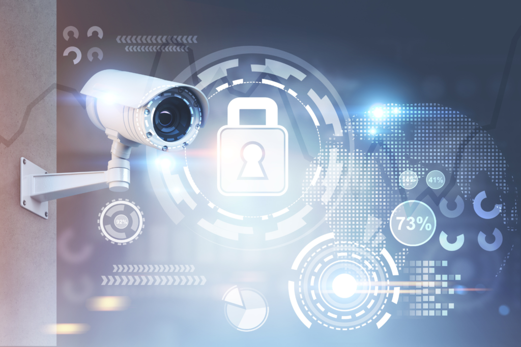 Intelligent Monitoring Technology