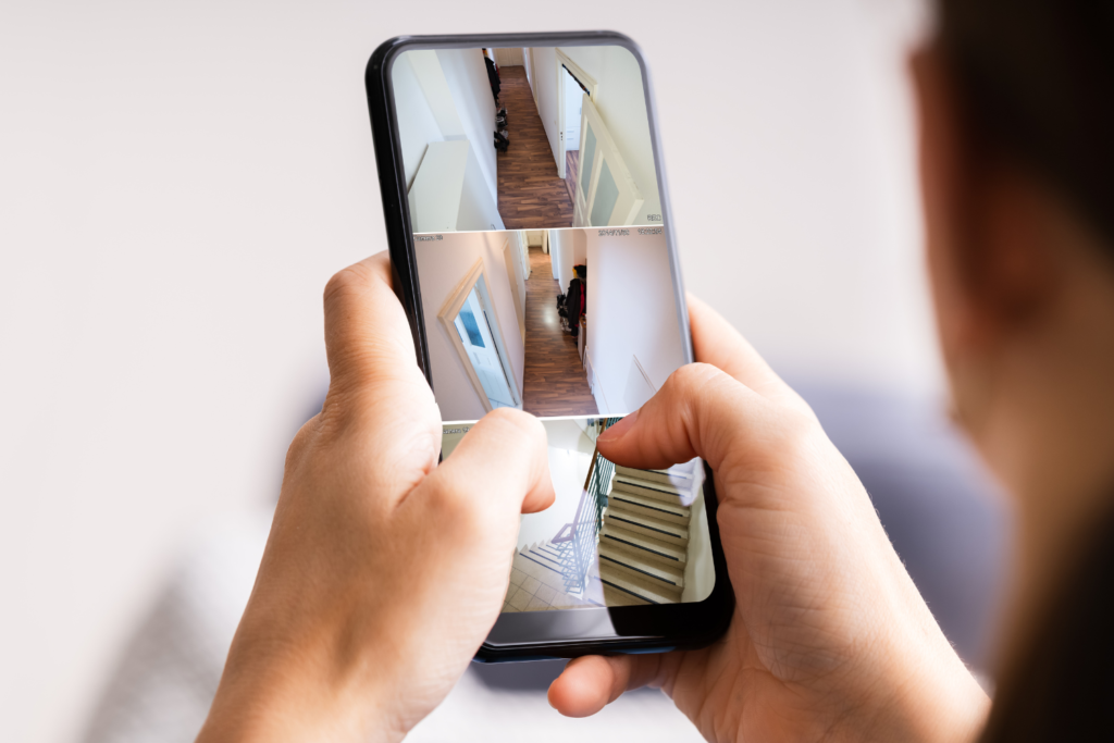 Remote Surveillance Services