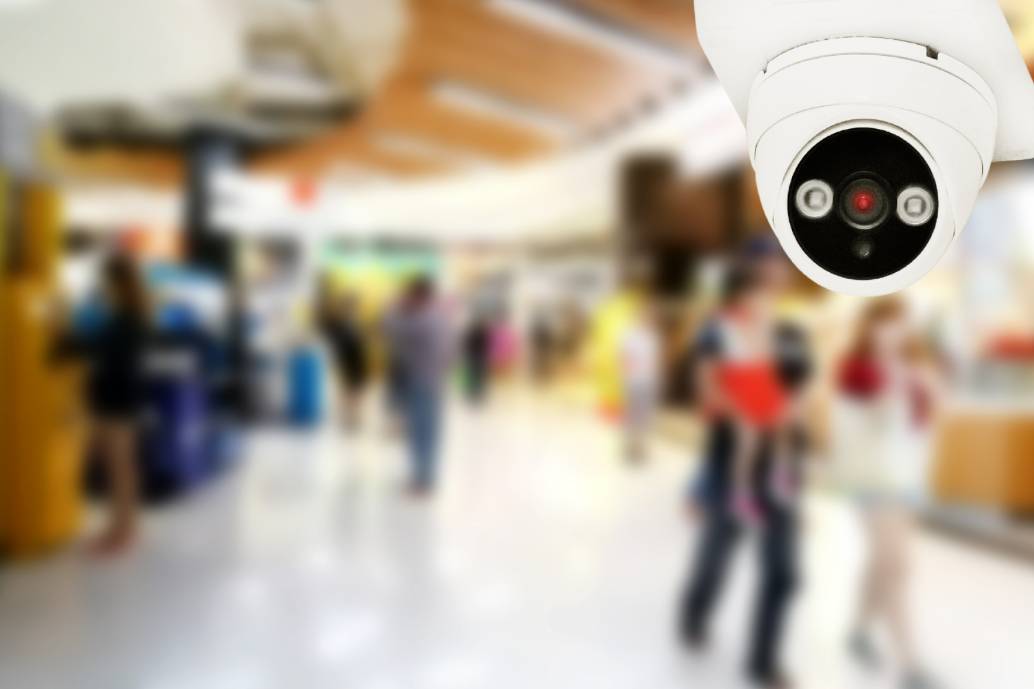 Retail Protection Systems