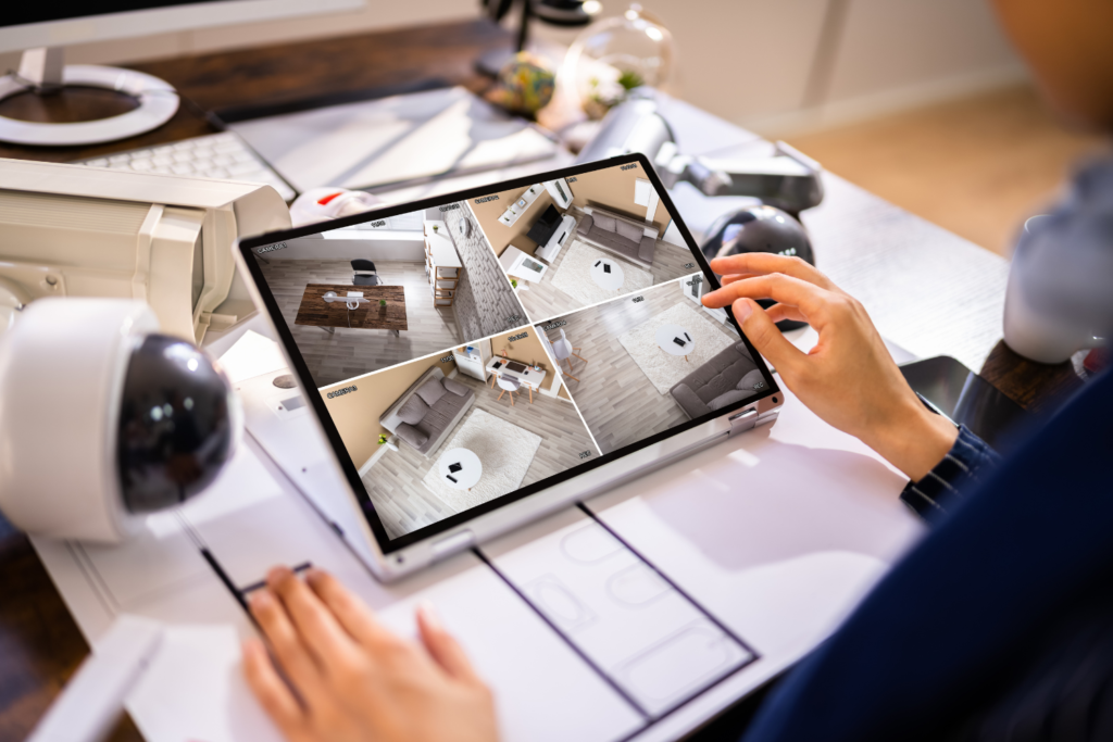 Secure Your Home & Office