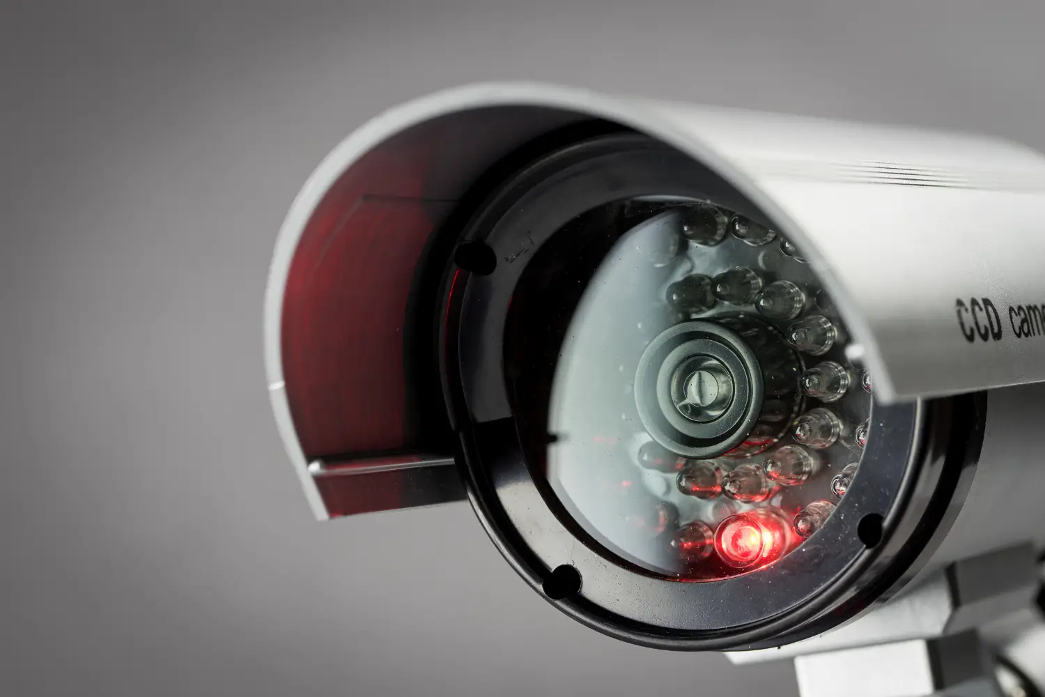 CCTV Secuity Cameras Installation