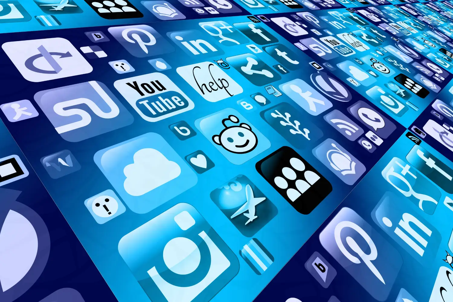Cross Platform App Development