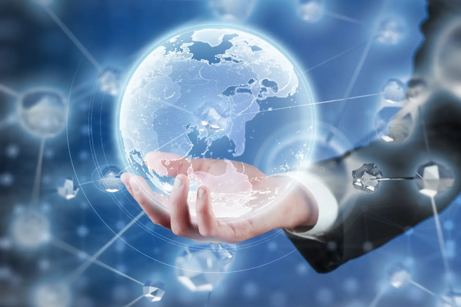 Custom Software Development