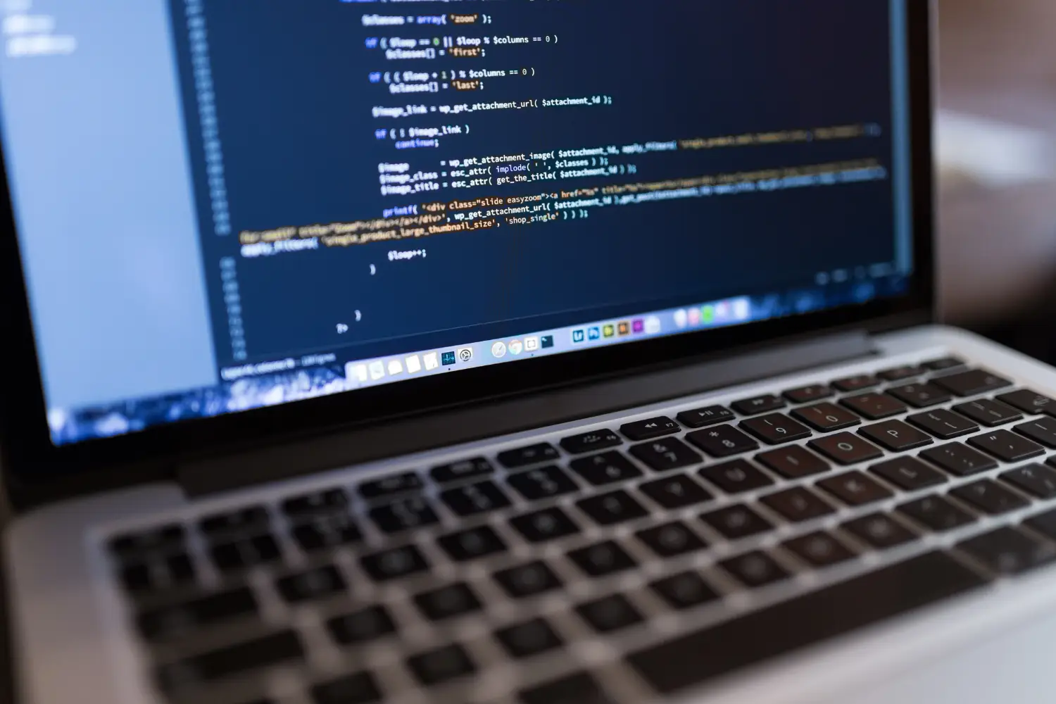 Custom Website Design And Development