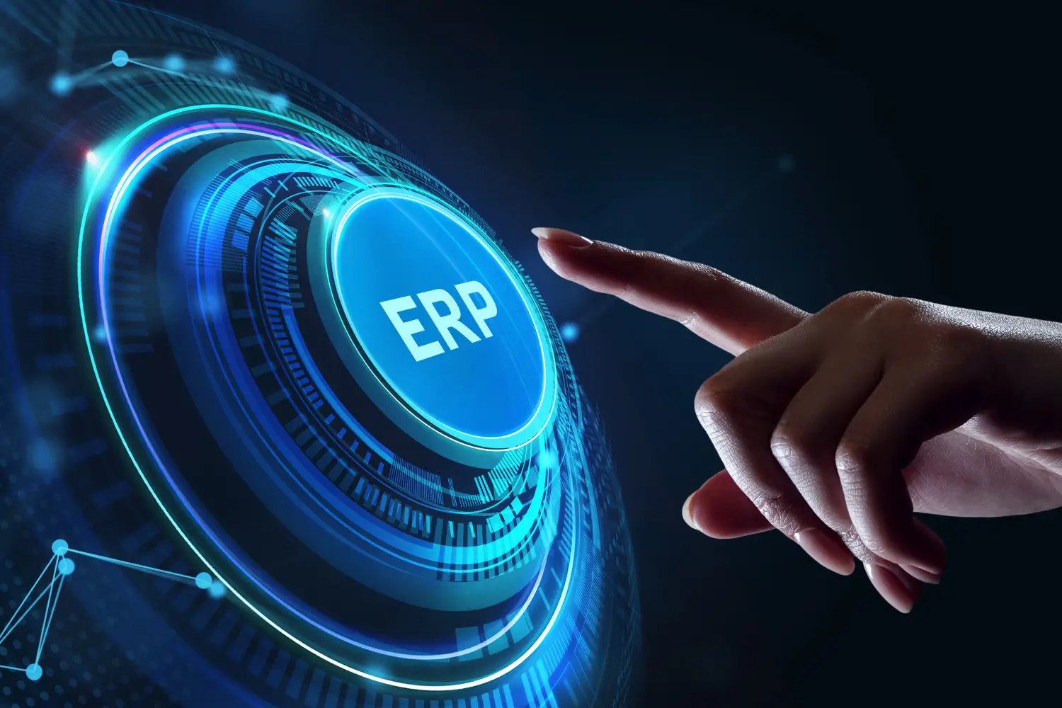 Enterprises Solutions