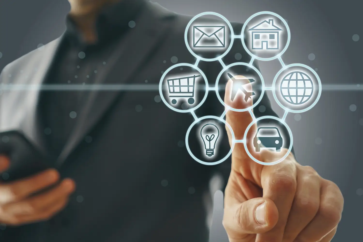 Native Mobile App Development