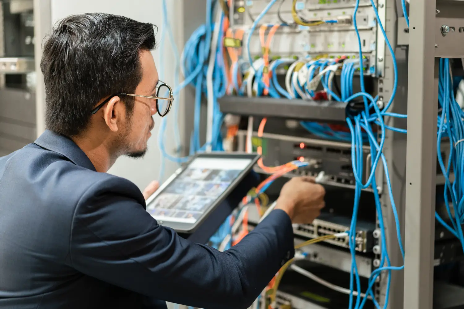 Network Solutions