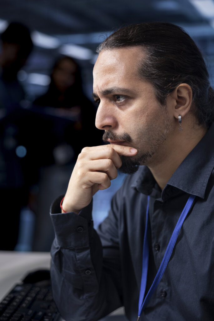 Why Choose Brain Tech IT Solutions