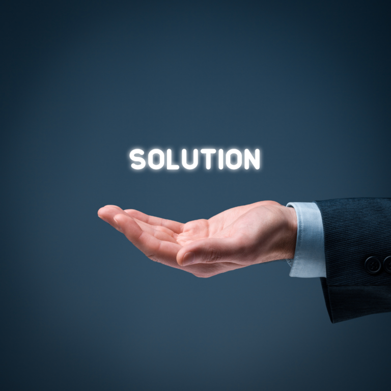 Why Choose our Solutions