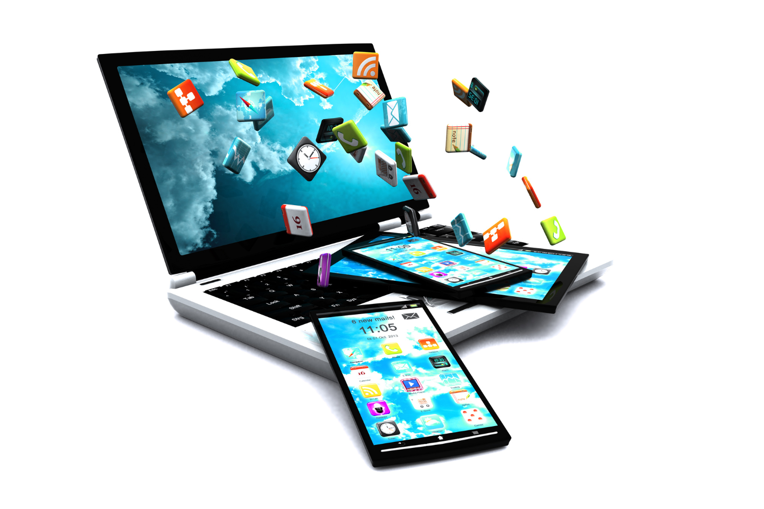 Desktop Application Development