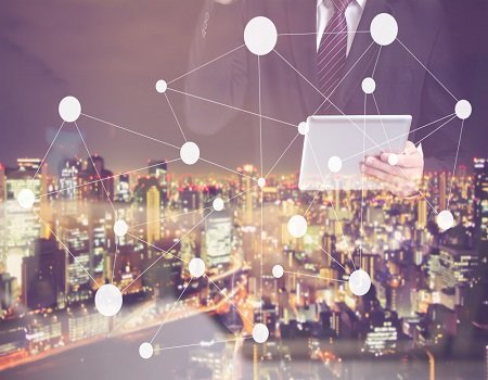 High Speed Connectivity