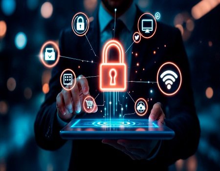 Secure & Encrypted Communication