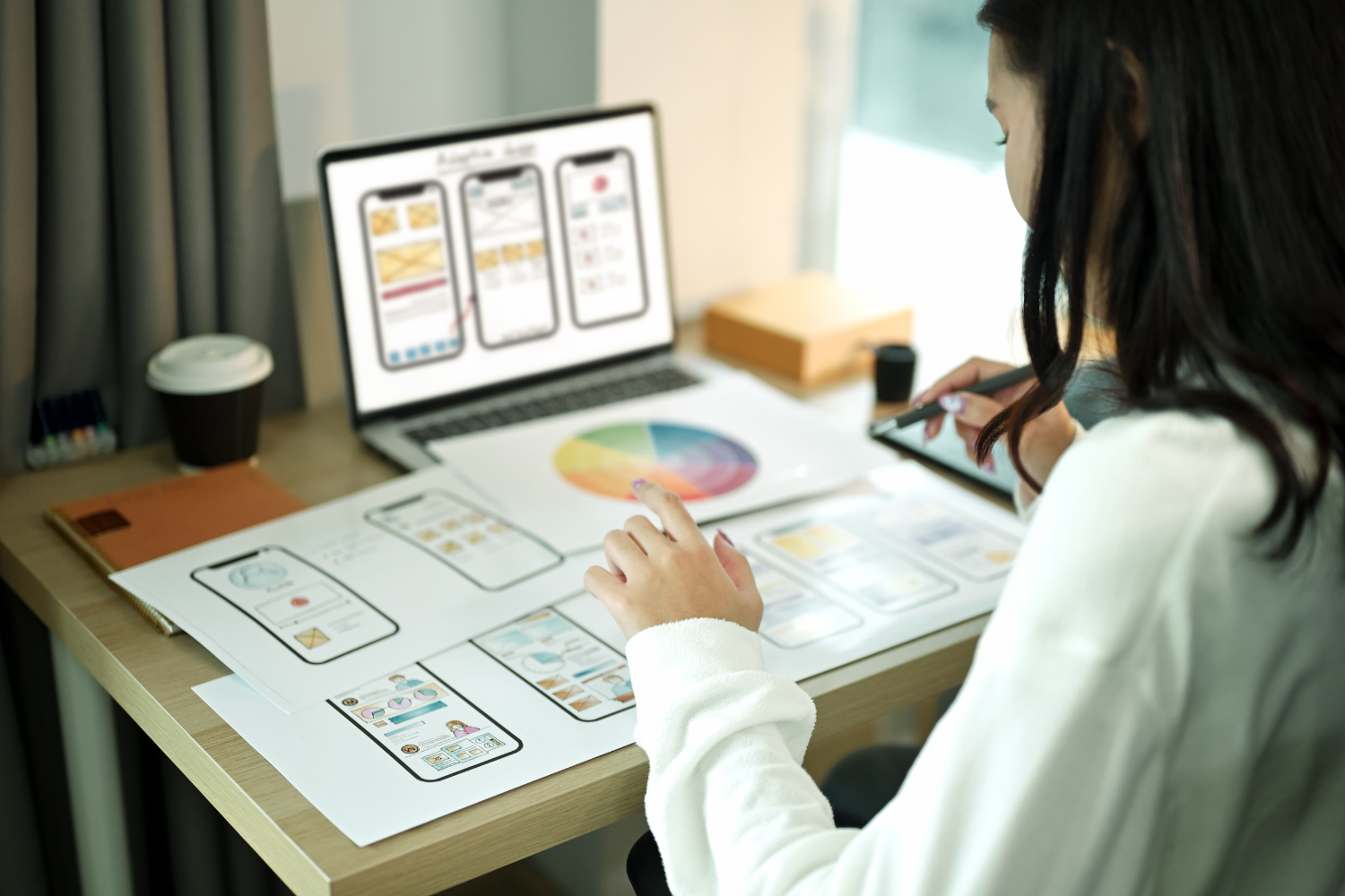 Web Application Development