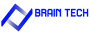 Brain Tech IT Solution Logo-06