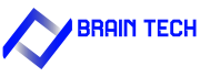 Brain Tech IT Solution Logo-06